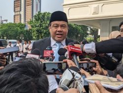 Said Iqbal Kritik Kebijakan Upah Era Jokowi