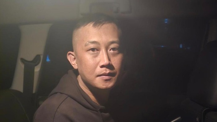 Polisi Tangkap Taufik, Kasus Kekerasan Pacar Diselidiki