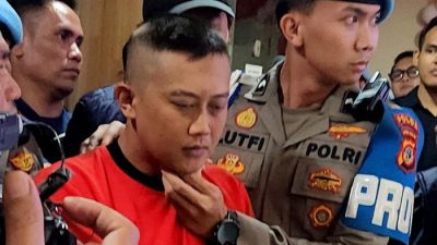 Motif Taufik Sekap Kekasih Bertahun-tahun Terungkap