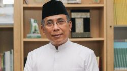 Gus Yahya Kembali Bidik Kursi Ketum PBNU
