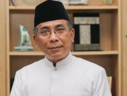 Gus Yahya Kembali Bidik Kursi Ketum PBNU