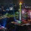 Jakarta Sambut Lima Abad dengan Pesta Budaya