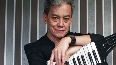 Fariz RM Tanggapi Laporan Balik Syahravi