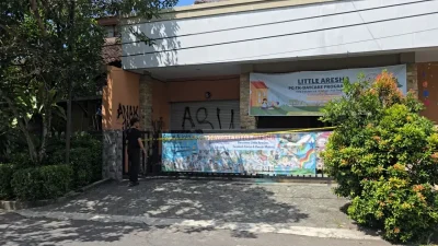 Kasus Little Aresha Meluas, Tersangka Jadi 27