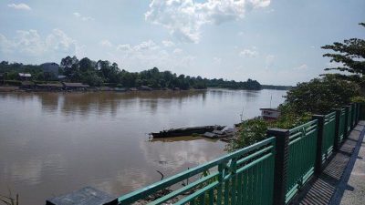 Empat Hari Kelam bagi Polri